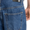 DC - WORKER BAGGY DENIM TROUSERS