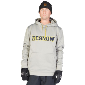 DC - SNOWSTAR TECHNICAL HOODIE