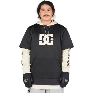 DC - DRYDEN DOUBLE LAYER TECHNICAL HOODIE