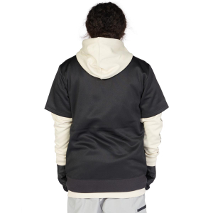 DC - DRYDEN DOUBLE LAYER TECHNICAL HOODIE