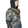 DC - DRYDEN DOUBLE LAYER TECHNICAL HOODIE
