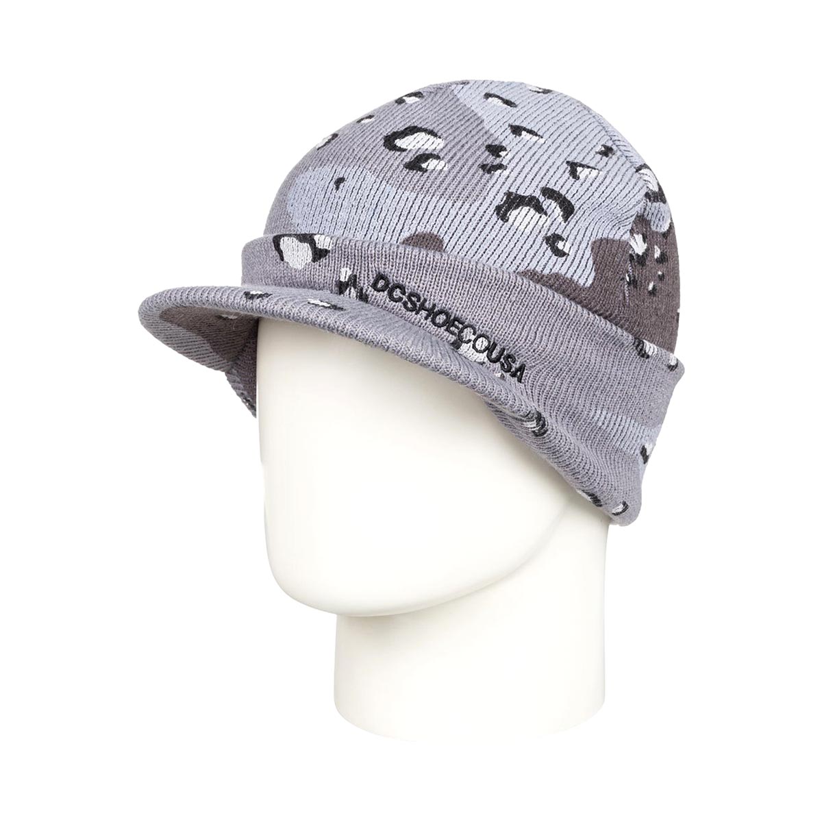 DC - MARQUEE BEANIE ΑΞΕΣΟΥΑΡ ΑΝΔΡΙΚΟ