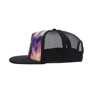 DC - GAS STATION TRUCKER CAP