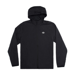 DC - DEFINE WATER-RESISTANT WINDBREAKER JACKET