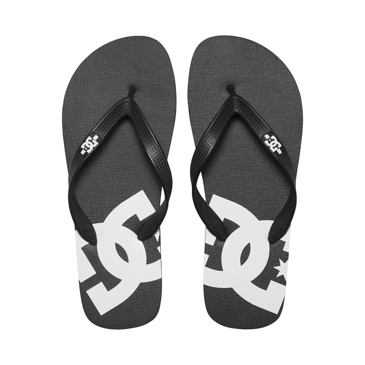 DC - SPRAY FLIP-FLOPS