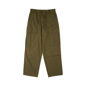 DC - THE TUNDRA CARGO TROUSERS