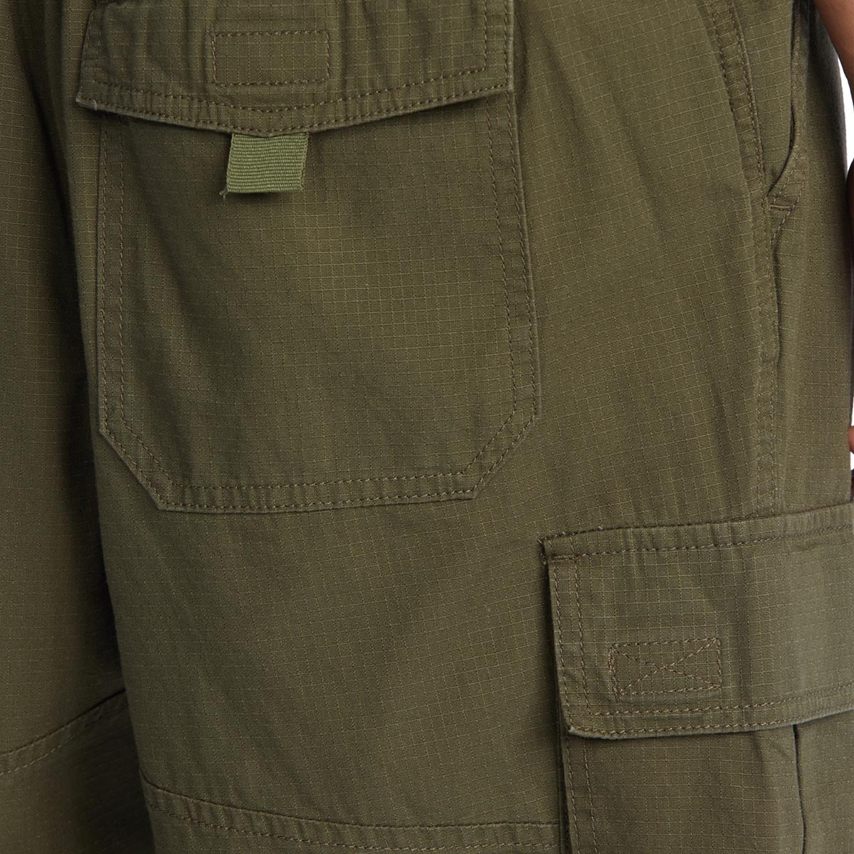 DC - THE TUNDRA CARGO TROUSERS