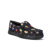 DC - MARVEL DEADPOOL X DC VILLAIN SLIP-ON