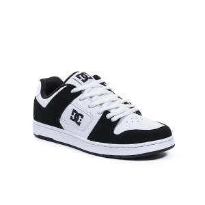 DC - MANTECA 4 SHOES