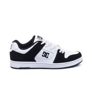 DC - MANTECA 4 SHOES