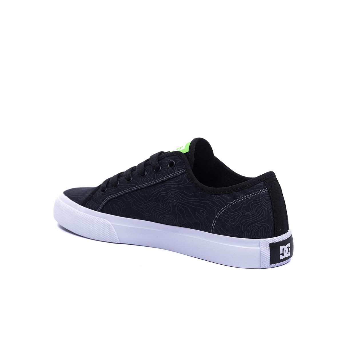 DC - MANUAL TX SE SHOES