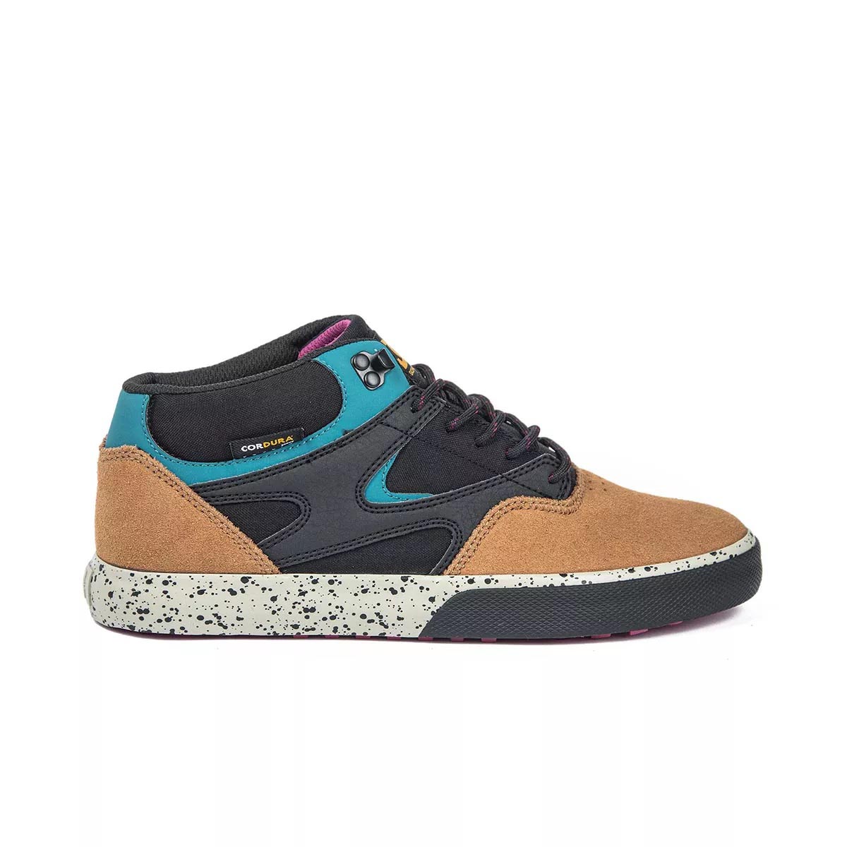 DC - KALIS VULC MID WINTER SHOES