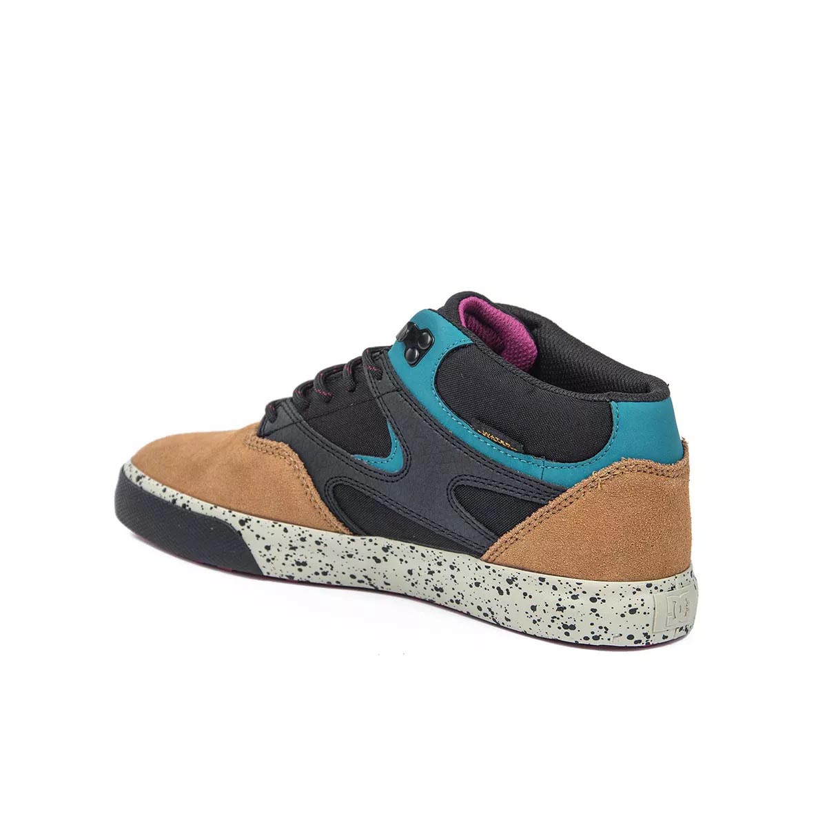 DC - KALIS VULC MID WINTER SHOES