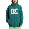 DC - SPECTRUM TECHNICAL SNOW SOFTSHELL JACKET