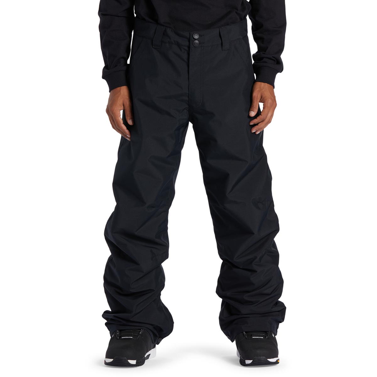 DC - SNOW CHINO PANT