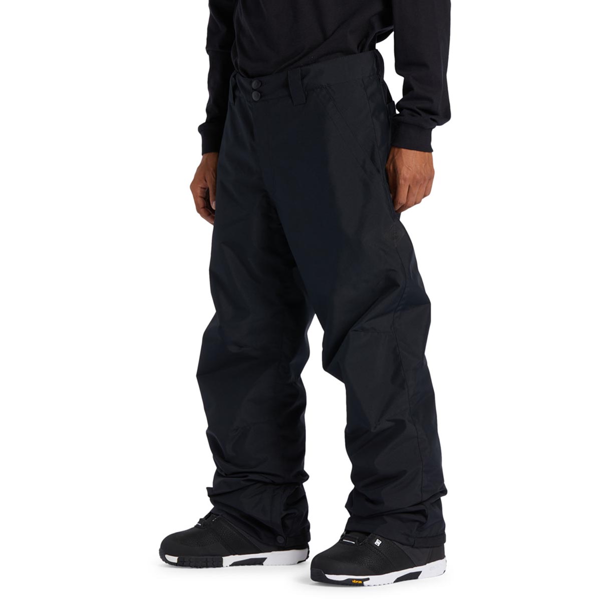 DC - SNOW CHINO PANT