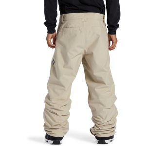 DC - SNOW CHINO PANT