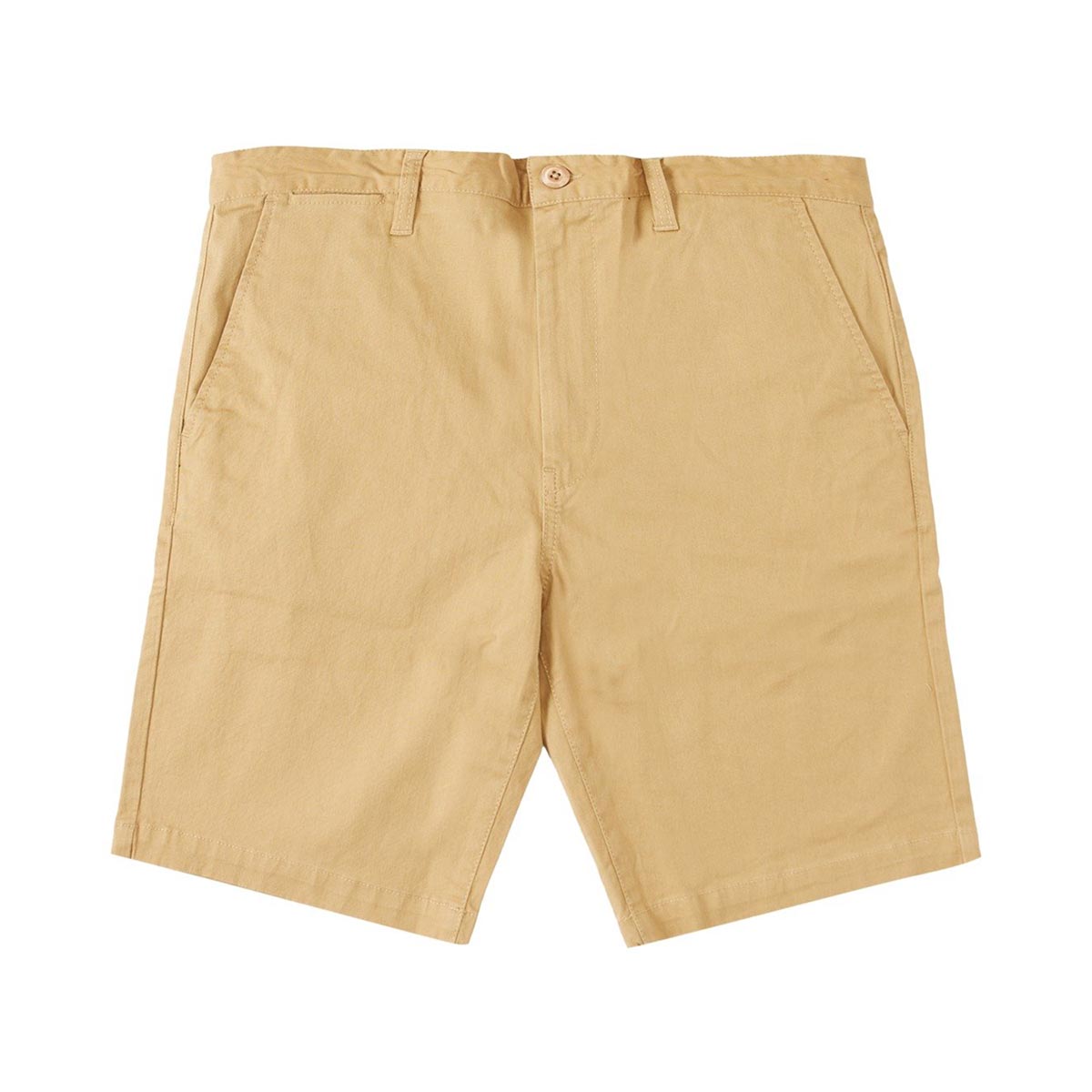 DC - WORKER CHINO SHORTS