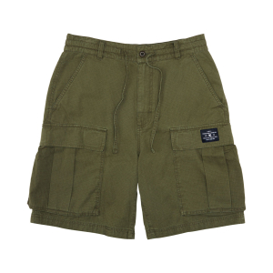 DC - TUNDRA CARGO SHORTS