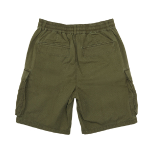 DC - TUNDRA CARGO SHORTS