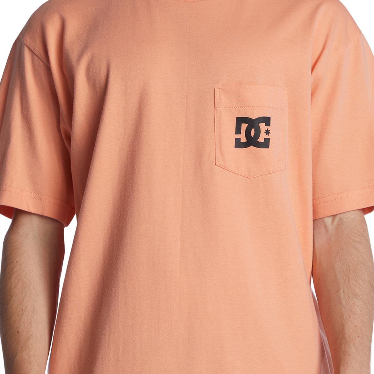 DC - STAR T-SHIRT