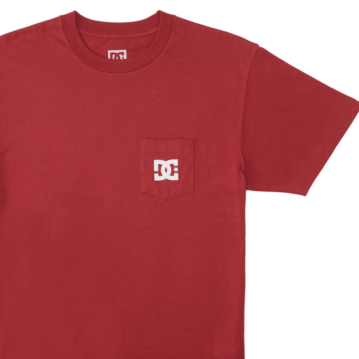 DC - STAR T-SHIRT