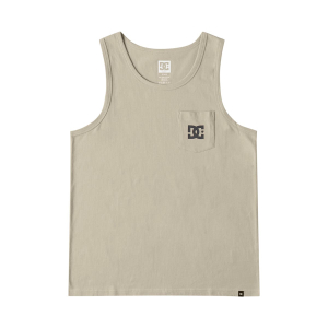 DC - DC STAR POCKET VEST