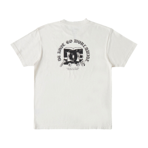 DC - ALL TRADES T-SHIRT