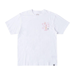 DC - SAVE US T-SHIRT