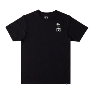 DC - TOO SERIOUS T-SHIRT