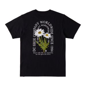 DC - TOO SERIOUS T-SHIRT