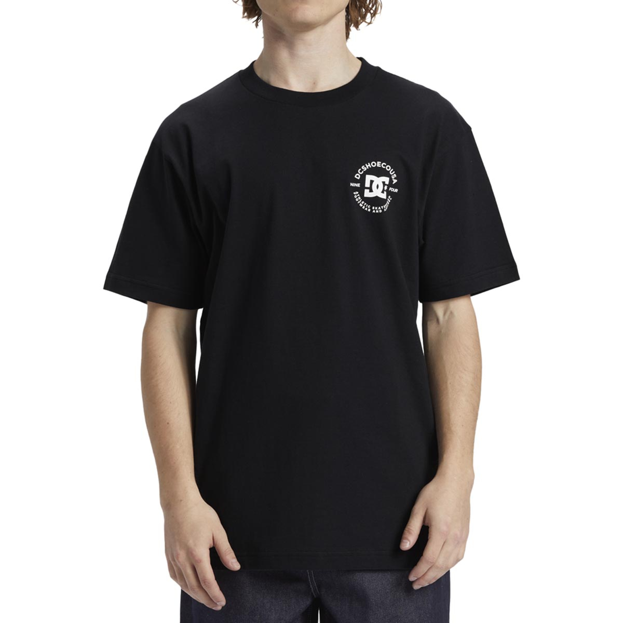 Maglione Bambino Ragazzo DC Shoes Star Pilot Raglan - Felpa Manica Lunga Morbida E Traspirante - 2