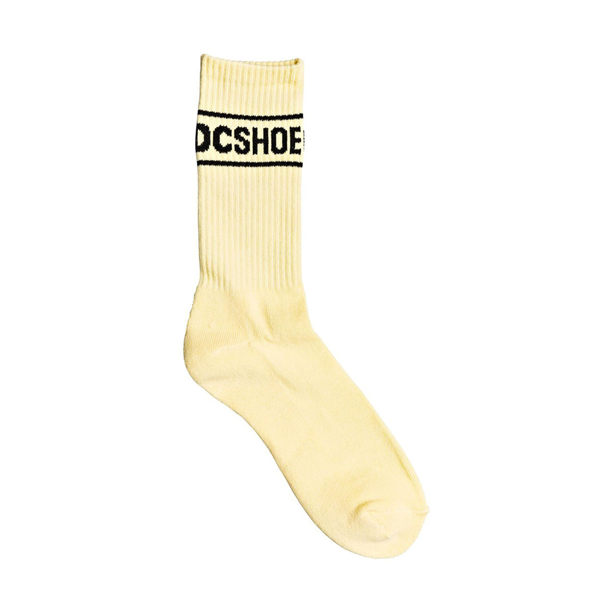 DC SOCK IT CREW SOCKS (EDYAA03170 YEK0)