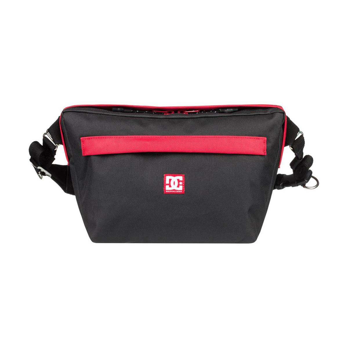 DC - HATCHEL SATCHEL 4,7 L