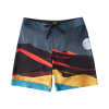 DC - RADIAL VIBE BOARD SHORTS 19''