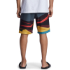 DC - RADIAL VIBE BOARD SHORTS 19''