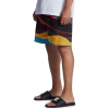 DC - RADIAL VIBE BOARD SHORTS 19''