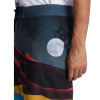 DC - RADIAL VIBE BOARD SHORTS 19''