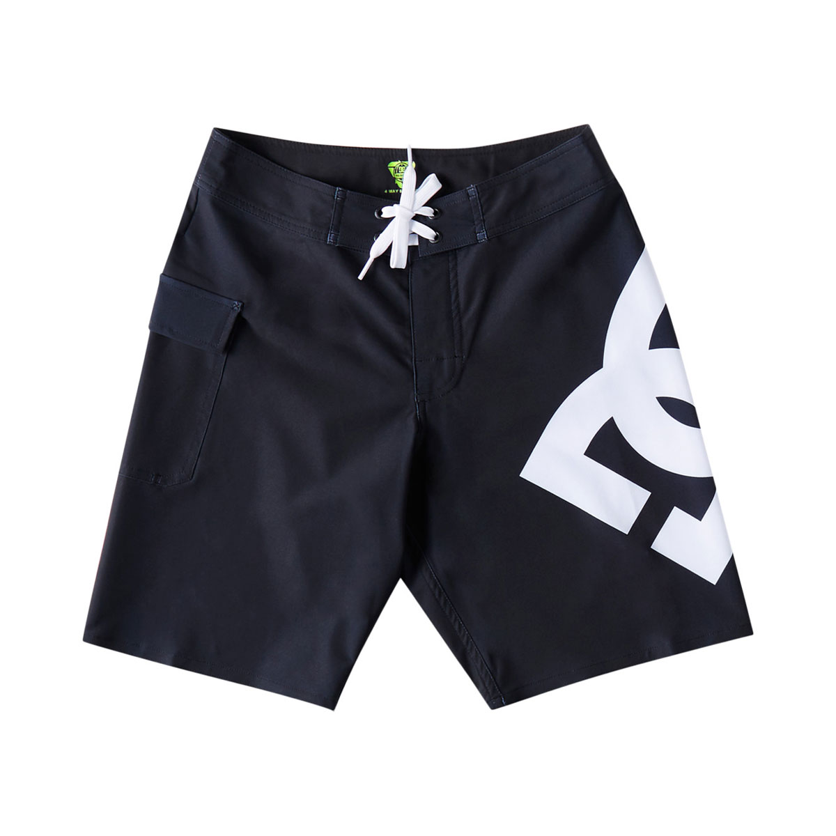 DC - LANAI BOARD SHORTS 21''