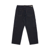 DC - WORKER BAGGY DENIM CARGO PANTS DC - WORKER BAGGY DENIM CARGO PANTS