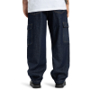 DC - WORKER BAGGY DENIM CARGO PANTS DC - WORKER BAGGY DENIM CARGO PANTS