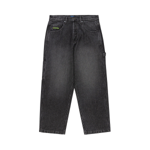 DC - WORKER BAGGY CARPENTER DENIM PANT