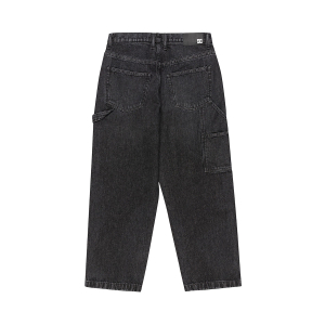 DC - WORKER BAGGY CARPENTER DENIM PANT