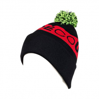 DC CHESTER POM POM BEANIE (EDYHA03097 KVJ0)