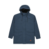 DC - JURYFIELD PADDED JACKET DC - JURYFIELD PADDED JACKET