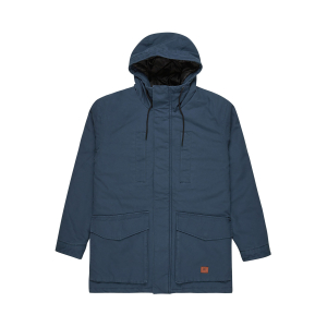 DC - JURYFIELD PADDED JACKET DC - JURYFIELD PADDED JACKET