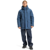 DC - JURYFIELD PADDED JACKET DC - JURYFIELD PADDED JACKET