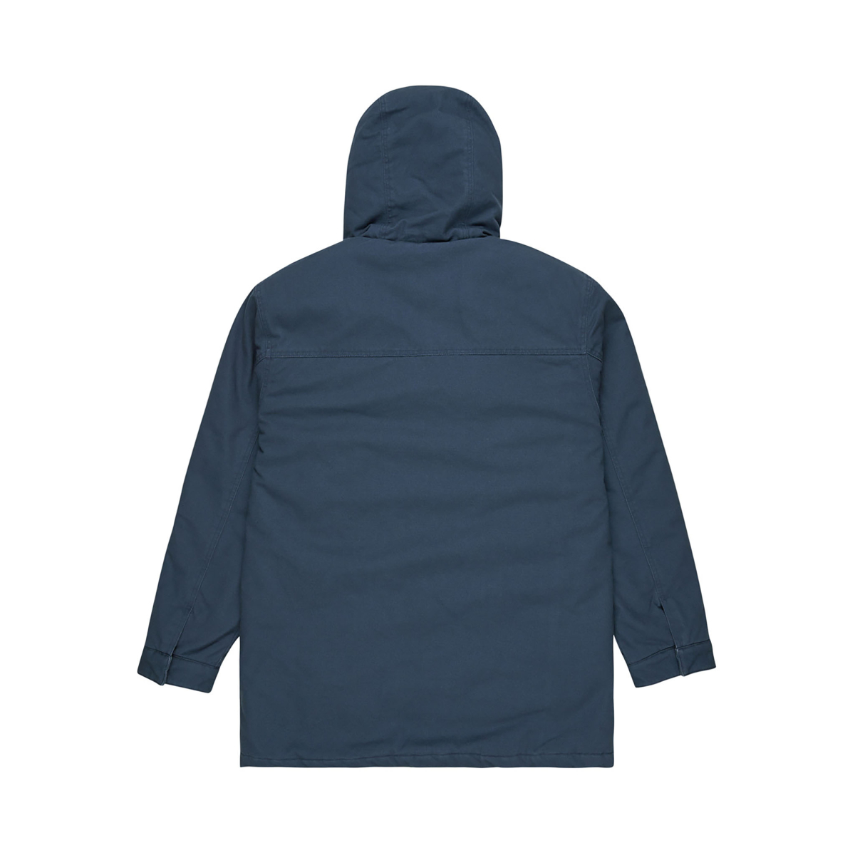 DC - JURYFIELD PADDED JACKET DC - JURYFIELD PADDED JACKET