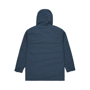 DC - JURYFIELD PADDED JACKET DC - JURYFIELD PADDED JACKET