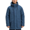 DC - JURYFIELD PADDED JACKET DC - JURYFIELD PADDED JACKET